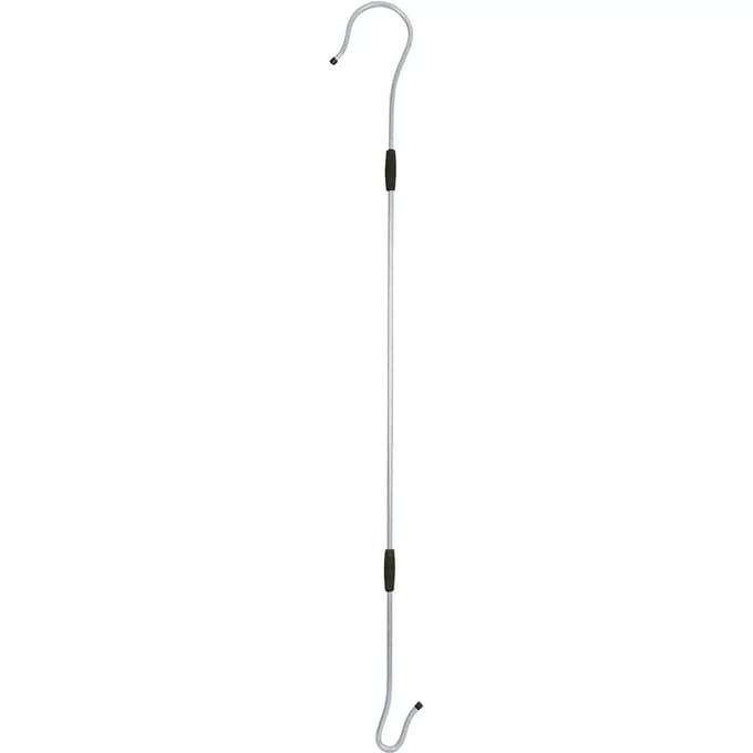Vangstok schaap combi Nek/Poot 146 cm