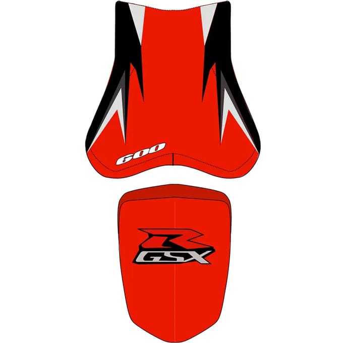 Motorzadelhoes Bagster gsx 600 r