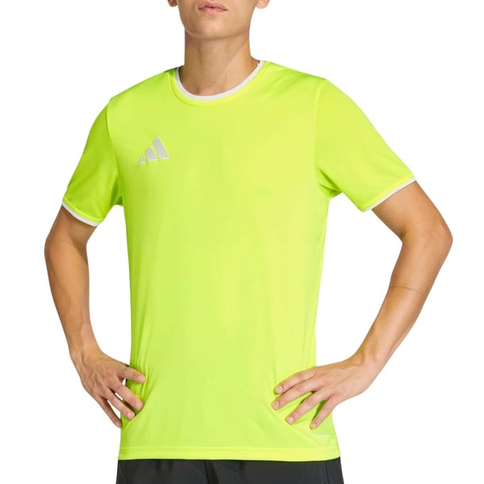 Adidas Entrada 26 Shirt Heren - Maat M