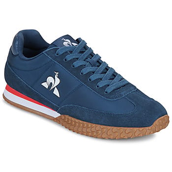 Le Coq Sportif Veloce I Schoenen Blauw EU 40 Man