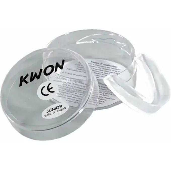 Kinder gebitsbeschermer Kwon