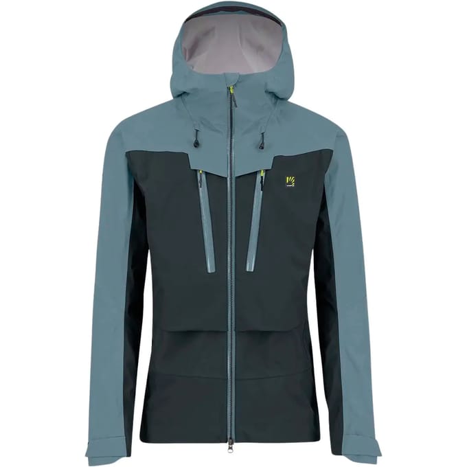 Ski-jas Karpos Midi Shell