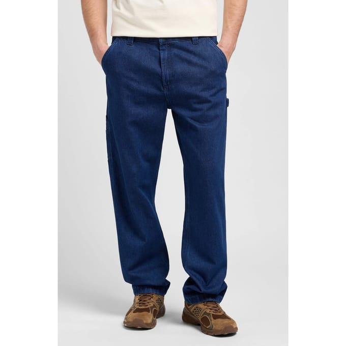 Lee Ww Carpenter Save It Jeans Größe: W30L32 | Relaxed Fit Outlet | Herren