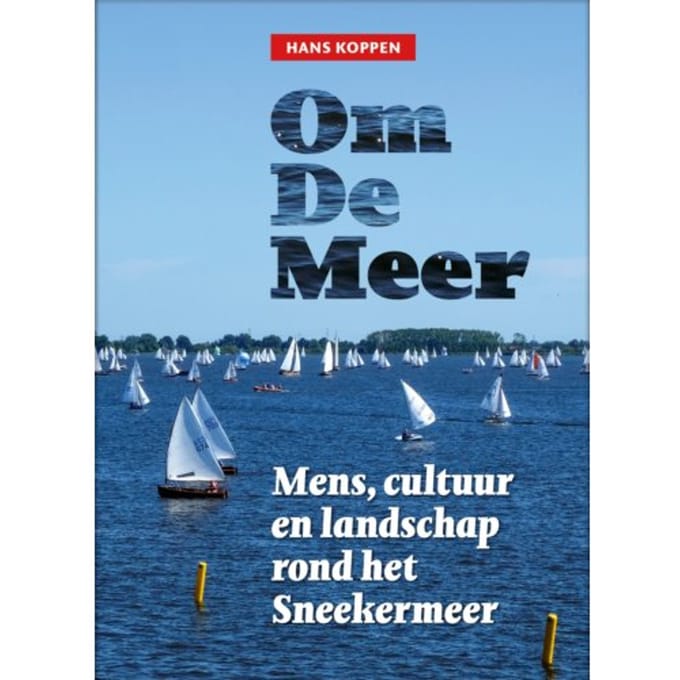 Om De Meer - Hans Koppen