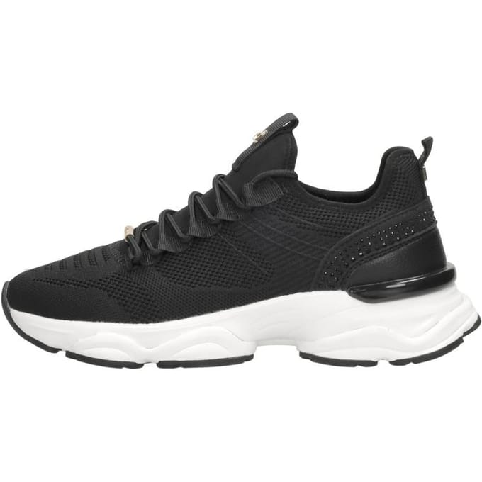 Mexx Sneaker North Black - Maat 36