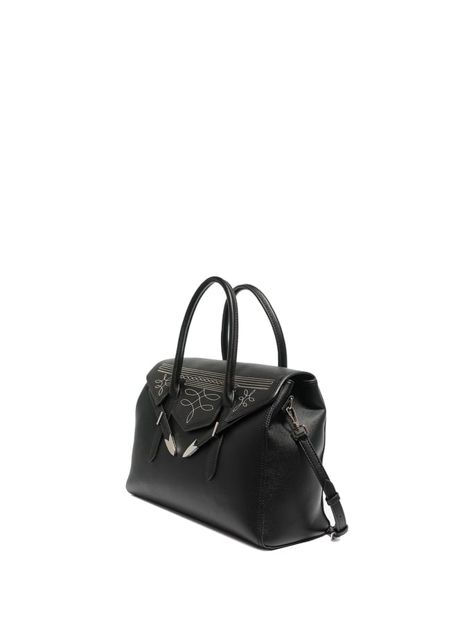 Secret Pon Pon Handbag Women
