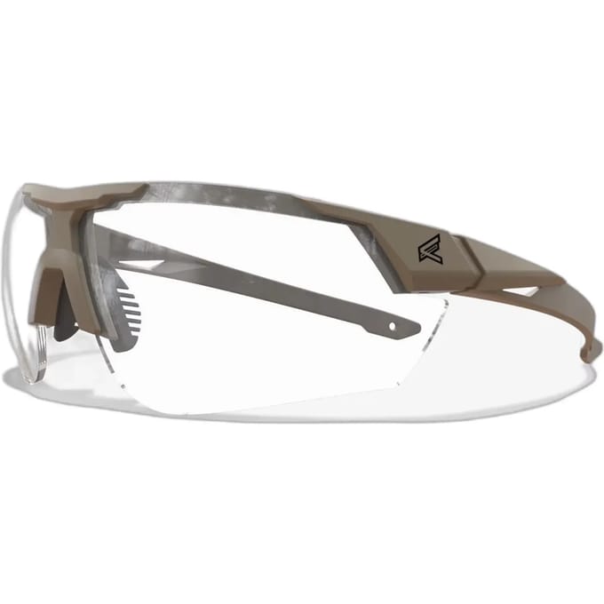 Beschermende bril Edge Tactical Phantom Rescue