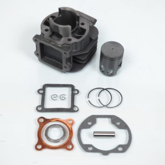 Cylindre TNT pour Scooter Yamaha 50 Slider 2000 à 2016 Neuf