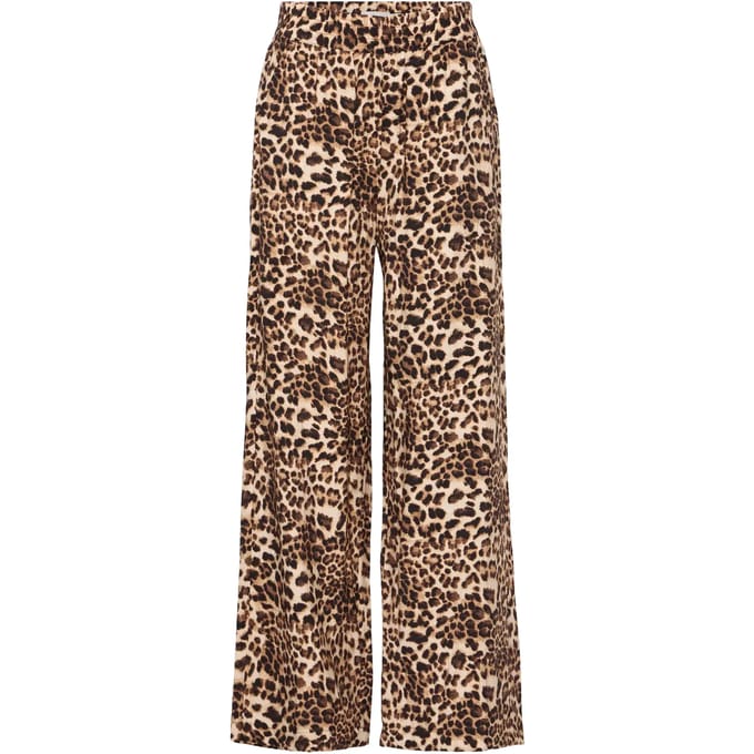 Ichi Broek Ihanisse Pa 20123383 201927 Dames Maat - W38