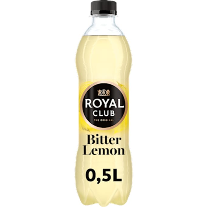 Bitter lemon