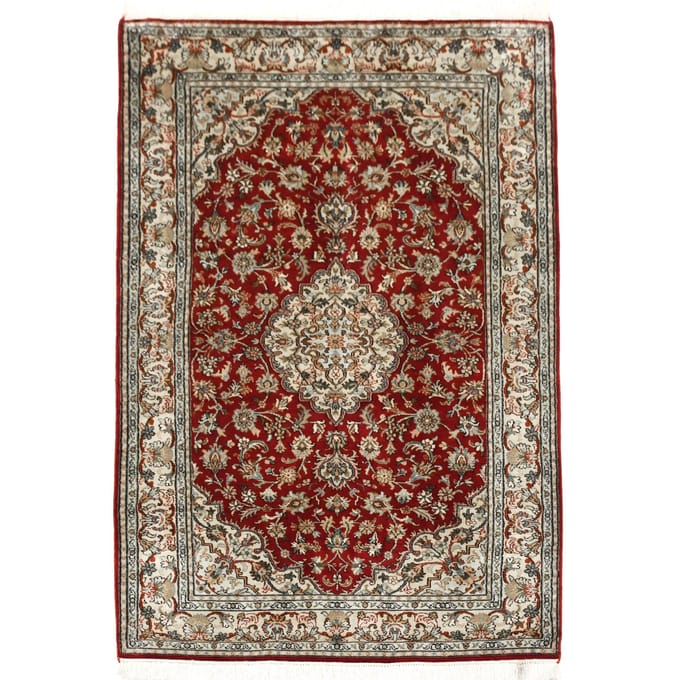 Vloerkleed Kashan | Casa Caron