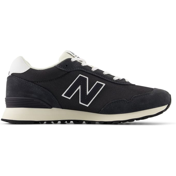New Balance 515 Black Taglia: 46.5 | Sneakers Outlet | Uomo | Nero