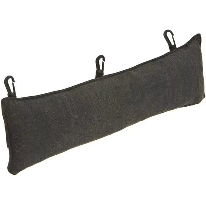 Thermo pad hittebescherming zijkoffer Shad voor motor X1SB97 Nieuw