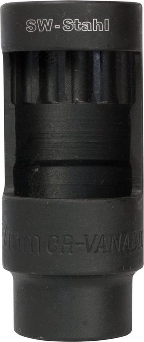SW-Stahl 26045L-5 dopsleutelinzet