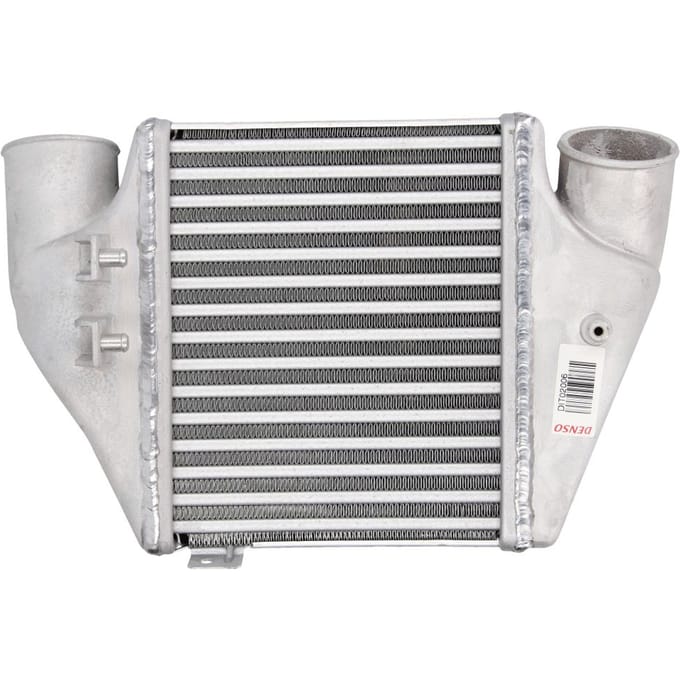 Intercooler DENSO DIT02006 links