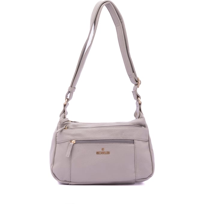 B Cavalli schoudertas Vrouwen