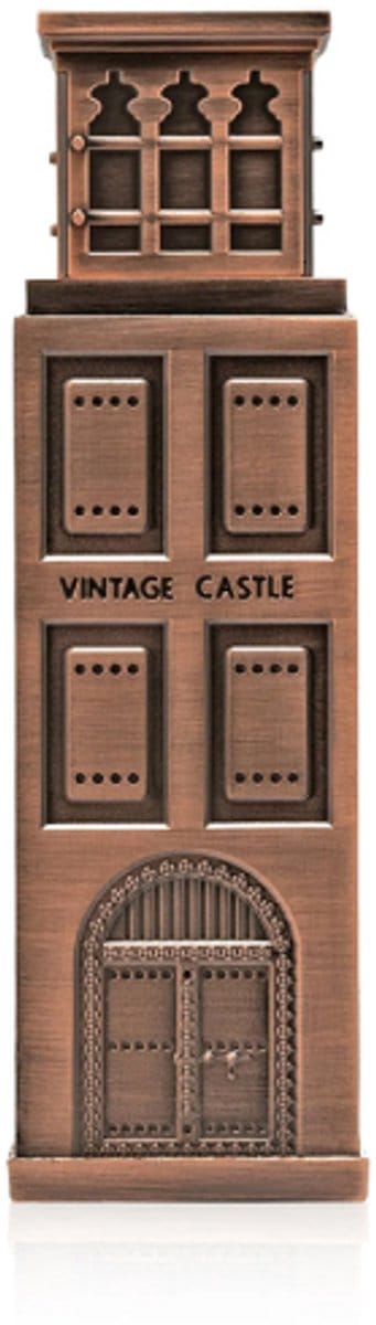 Niche Emarati Vintage Castle - Eau de Parfum - 100 ml
