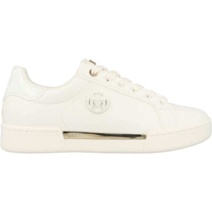 Mexx Sneakers Helexx MXK043001W-3000 Wit-36