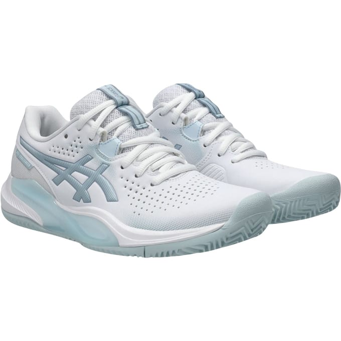 Dames tennisschoenen Asics Gel-challenger 15 Clay