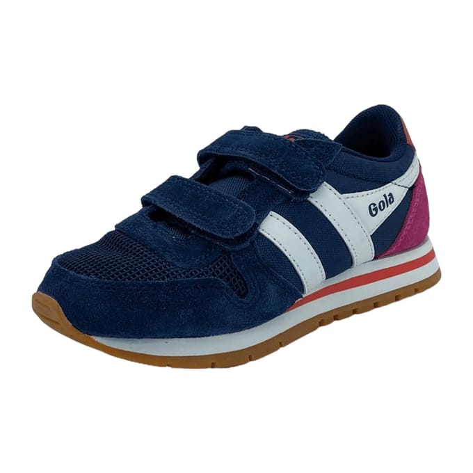 Kindertrainers Gola Daytona Strap