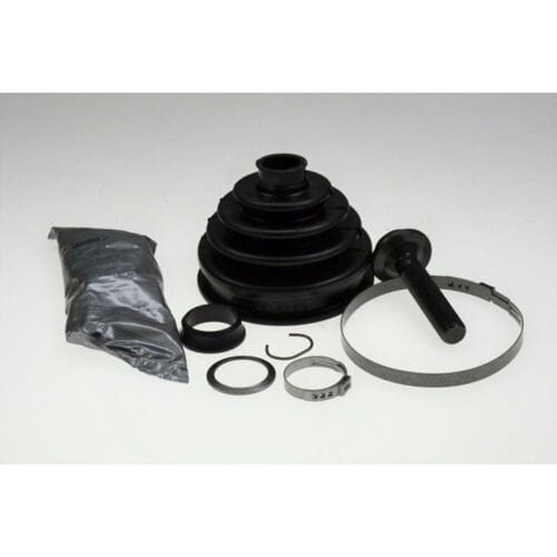 Balgenset, aandrijfas SPIDAN 36303