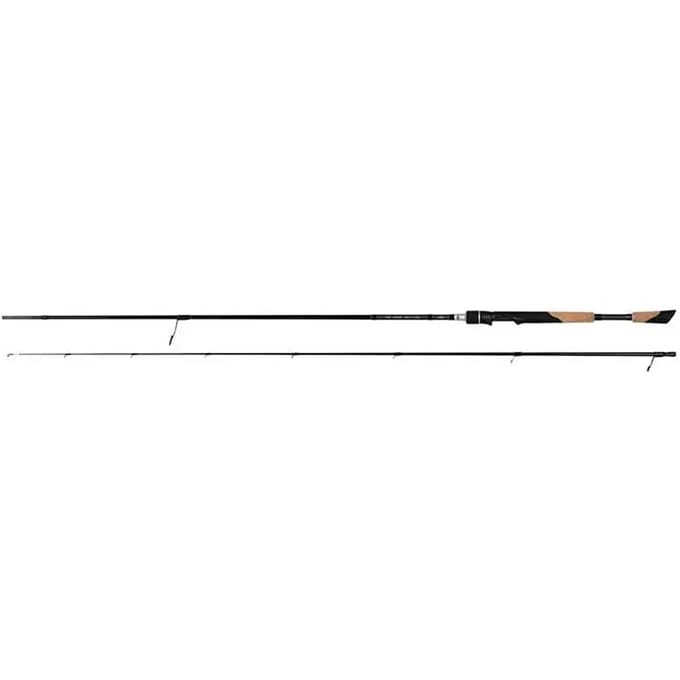Spinhengel Fox Rage TR DS Master 6-25g
