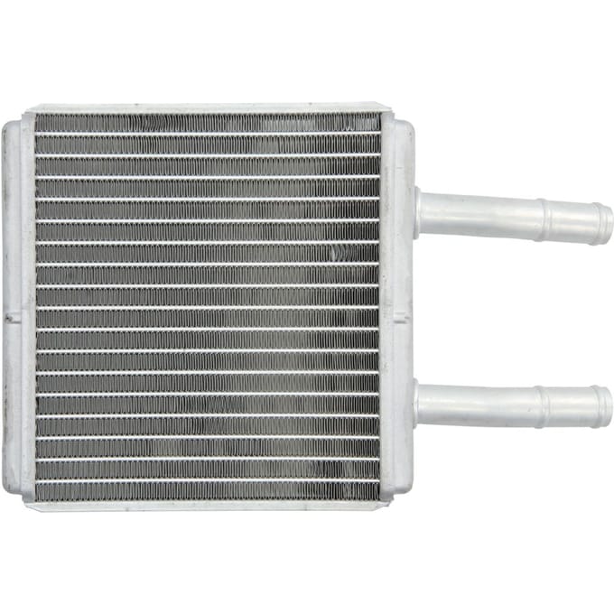 Warmtewisselaar, interieur verwarming NRF 54318