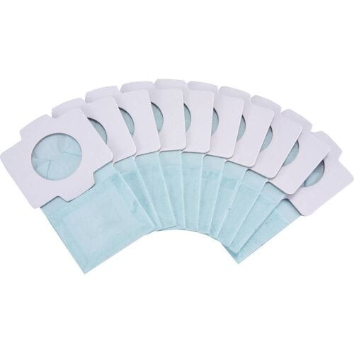 Makita 198744-5 Paper Filters 10pcs