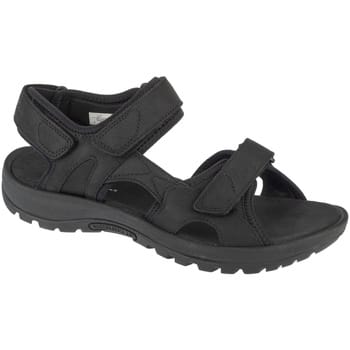 Merrell Sandalen - Maat 45 - Mannen - zwart