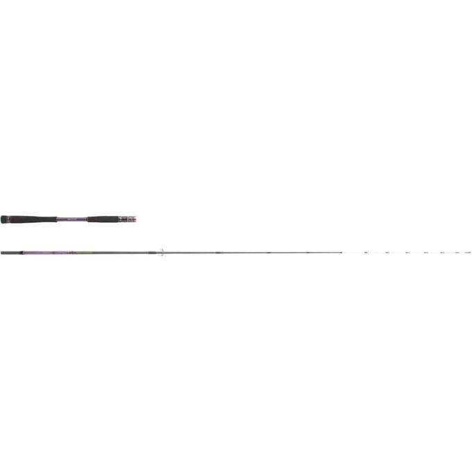 Spinhengel Hearty Rise Shiga 30-60g