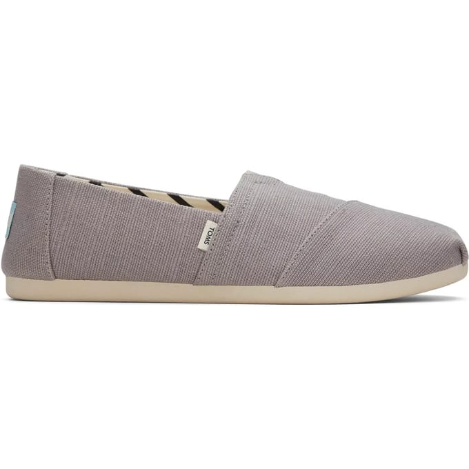 Dames espadrilles Toms Alpargata