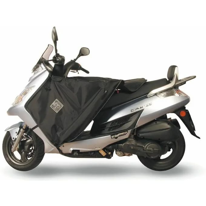 Accessoire Tucano Urbano pour Scooter Kymco 200 Dink Après 2006 Neuf