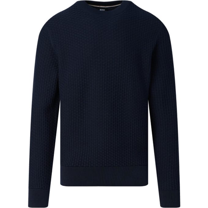 Hugo Boss Sweater donker