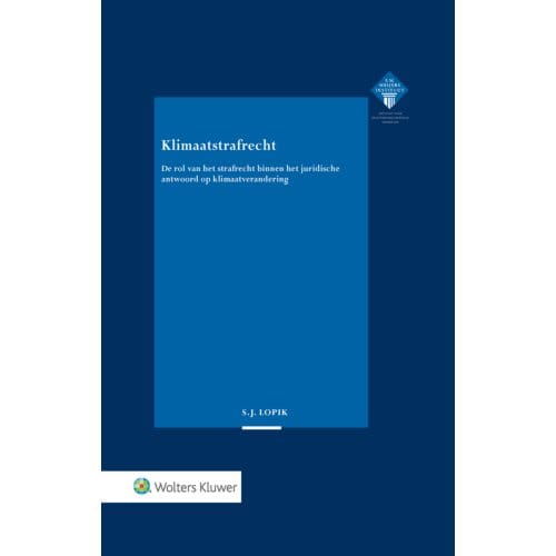 Klimaatstrafrecht