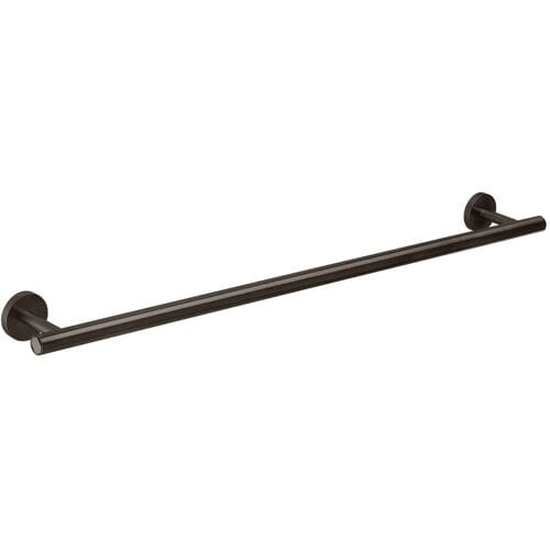 Herzbach DESIGN iX PVD Towel rail 60 cm 21.816000.1.39