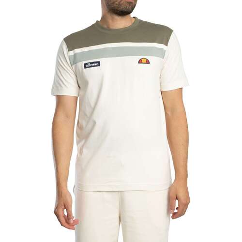 T-shirt Korte Mouw Ellesse Vignola T-shirt