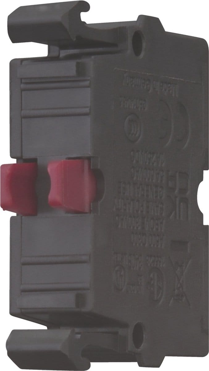 EATON INDUSTRIES RMQ-Titan Hulpcontactblok - 216378 - E2C2Q