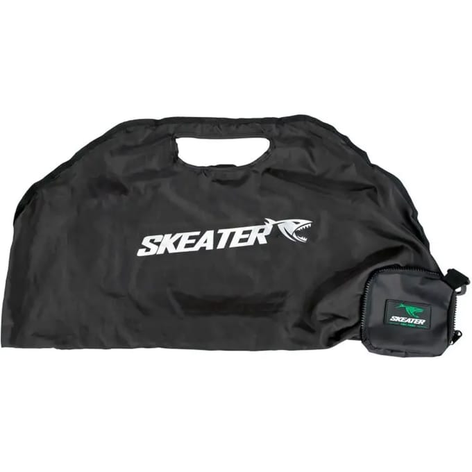 Weegzak Skeater Weigh Sling Stow-Away