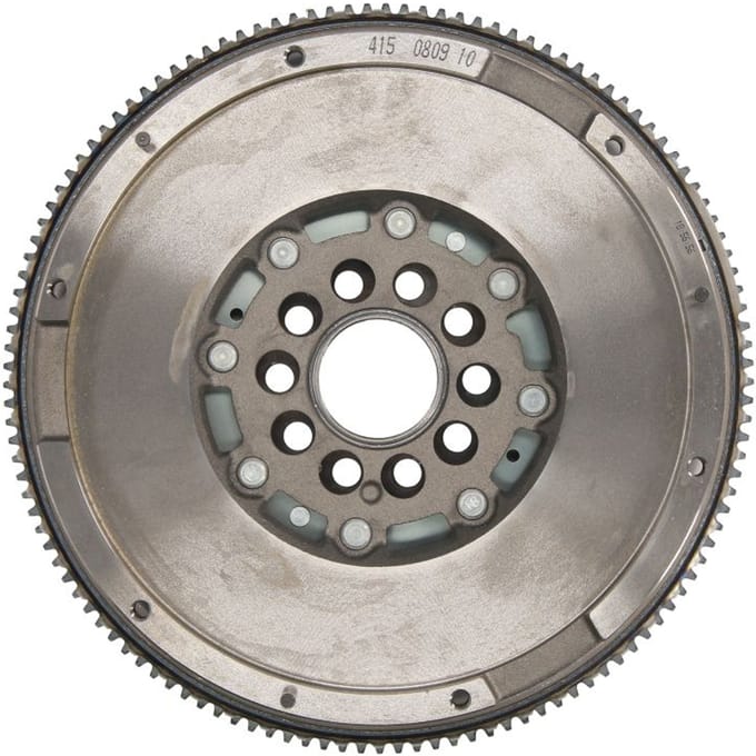 Schaeffler Luk Dubbel massa vliegwiel LUK 415 0809 10