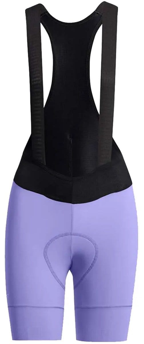 Sportful Colorful Rider Fietsbroek Paars S Vrouw