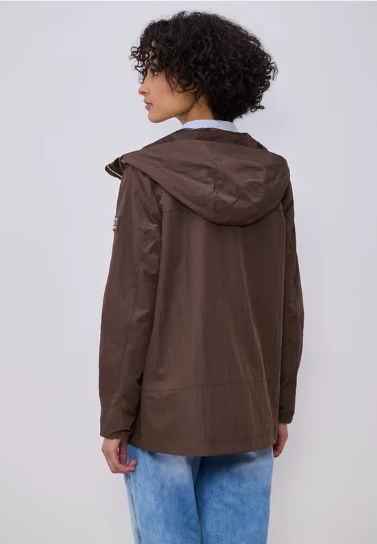 Modern windjack