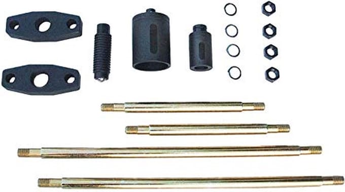 SW-Stahl 302400L kogelgewrichtgereedschap