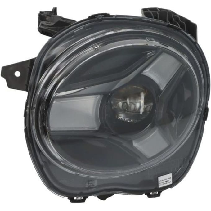 Koplampen VALEO 451136