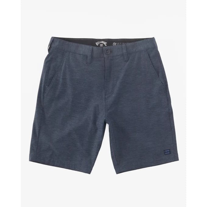 Korte onderwatermotor Billabong Crossfire Mid