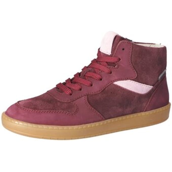 Hoge Sneakers Ricosta -
