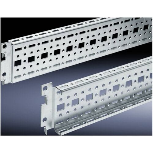 Rittal TS 8612150 Montagestang Plaatstaal 1 stuk(s)
