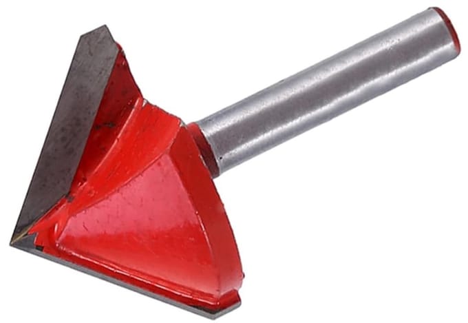 Dailygoody - 3D Houtbewerking - Router Cutter - Precisie Snijden - 6