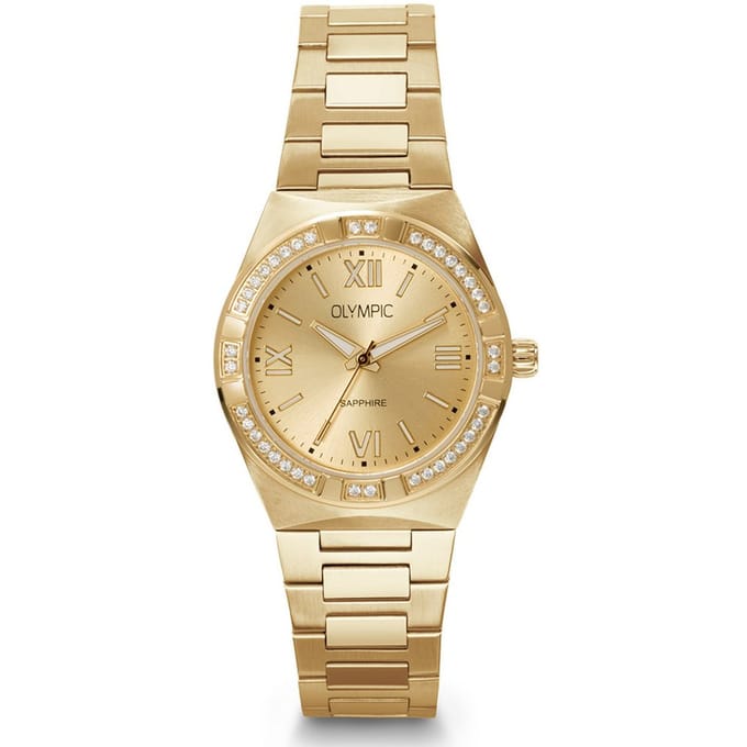 Olympic Premium OL73DDD002 Shine Horloge