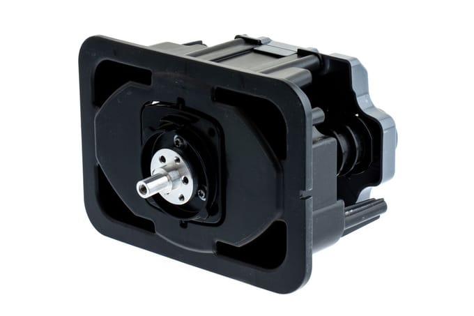 Husqvarna maaimotor compleet 305 310 315