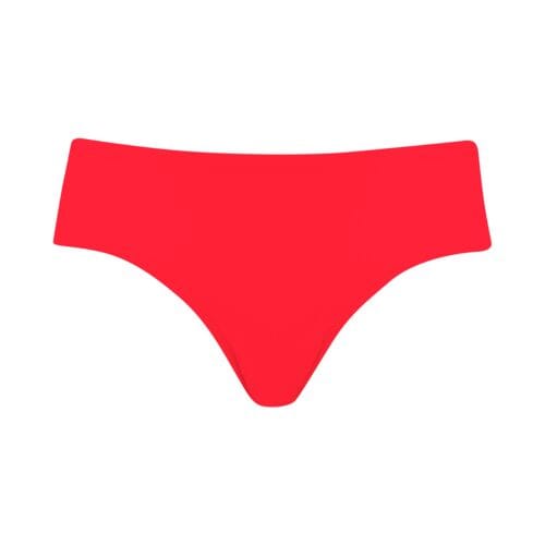 Puma Hipster Dames Bikinibroekje - 1-pack - Maat M